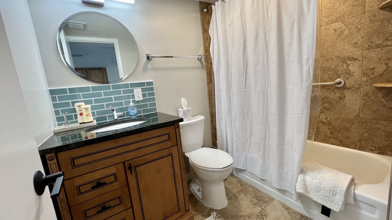 Photo of Bathroom in Hutchinson Island South