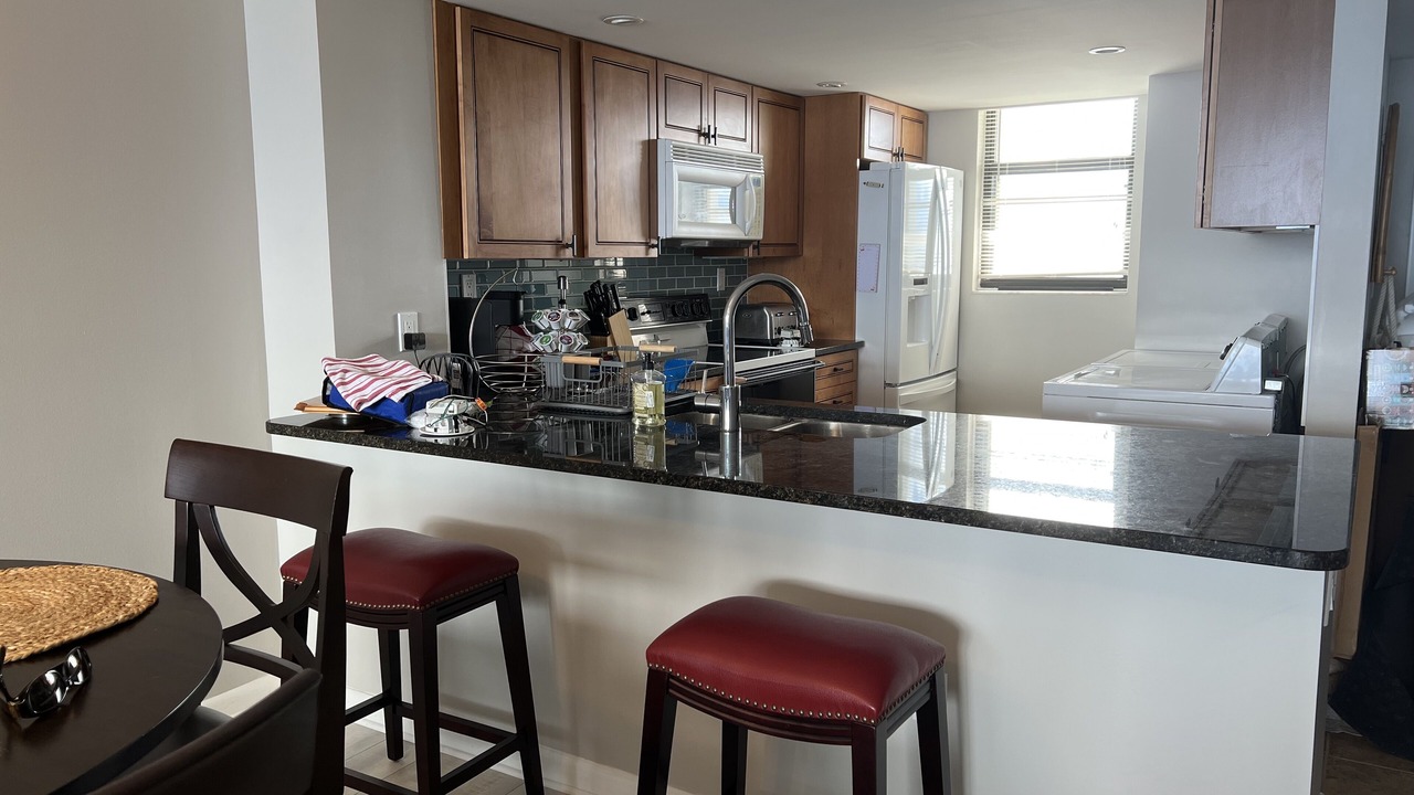 Photo of Kitchen in Hutchinson Island South