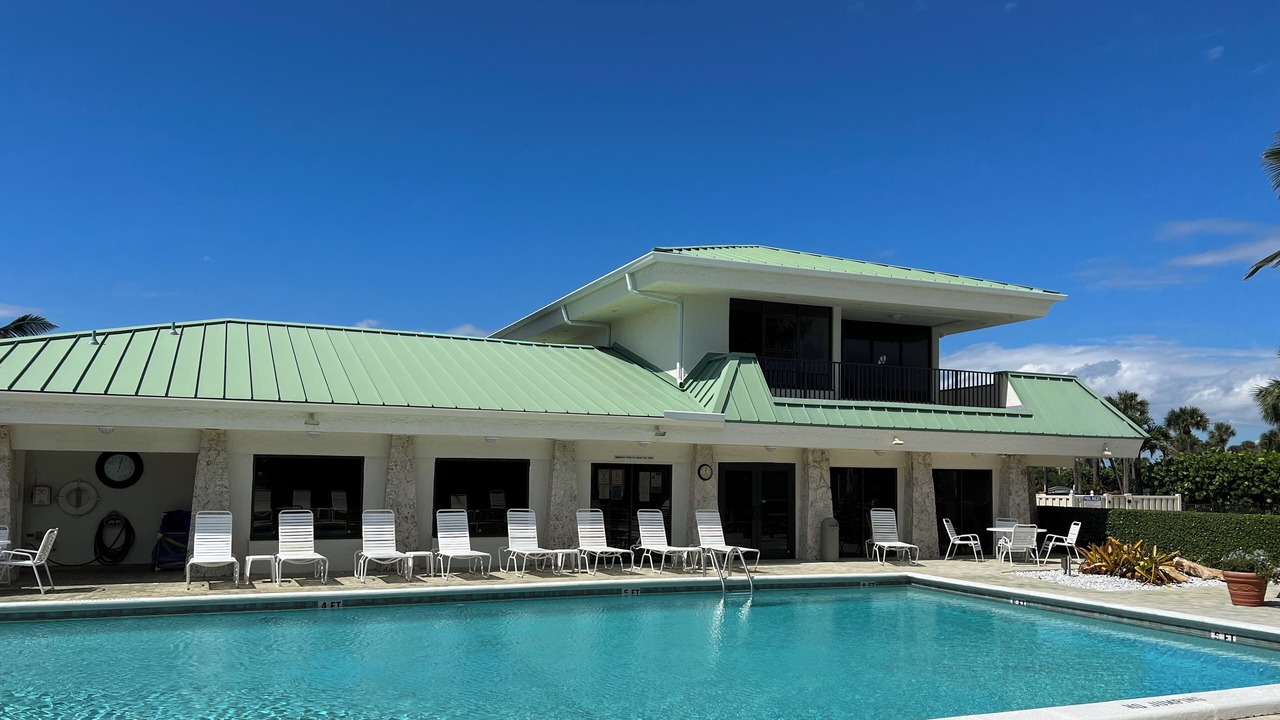 Photo of Outdoor in Hutchinson Island South