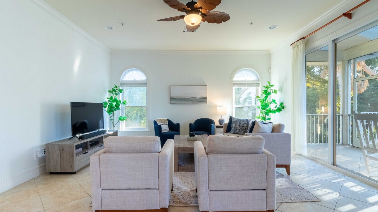 Photo of Bedroom in Captiva