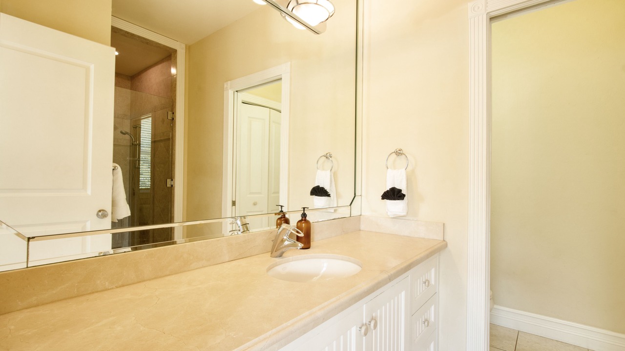 Photo of Bathroom in Captiva
