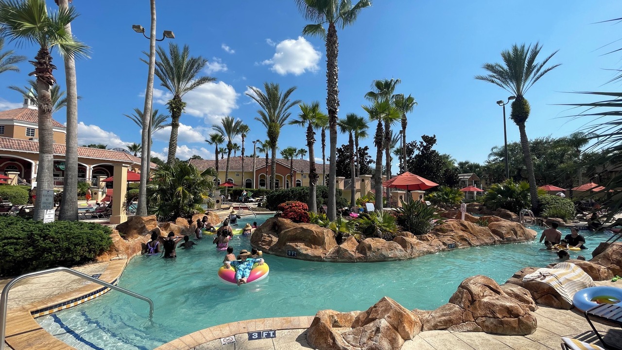Photo of Outdoor in Regal Palms