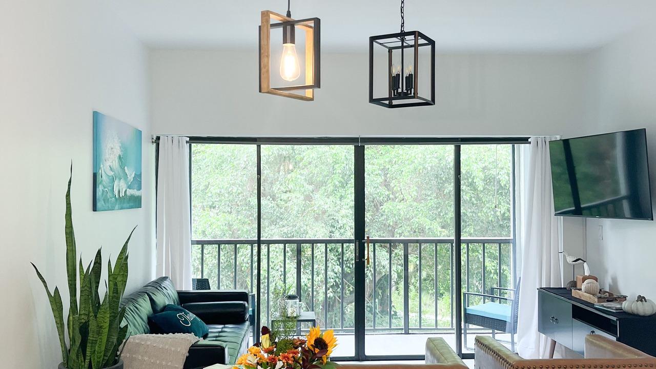 Photo of Livingroom in Central Naples