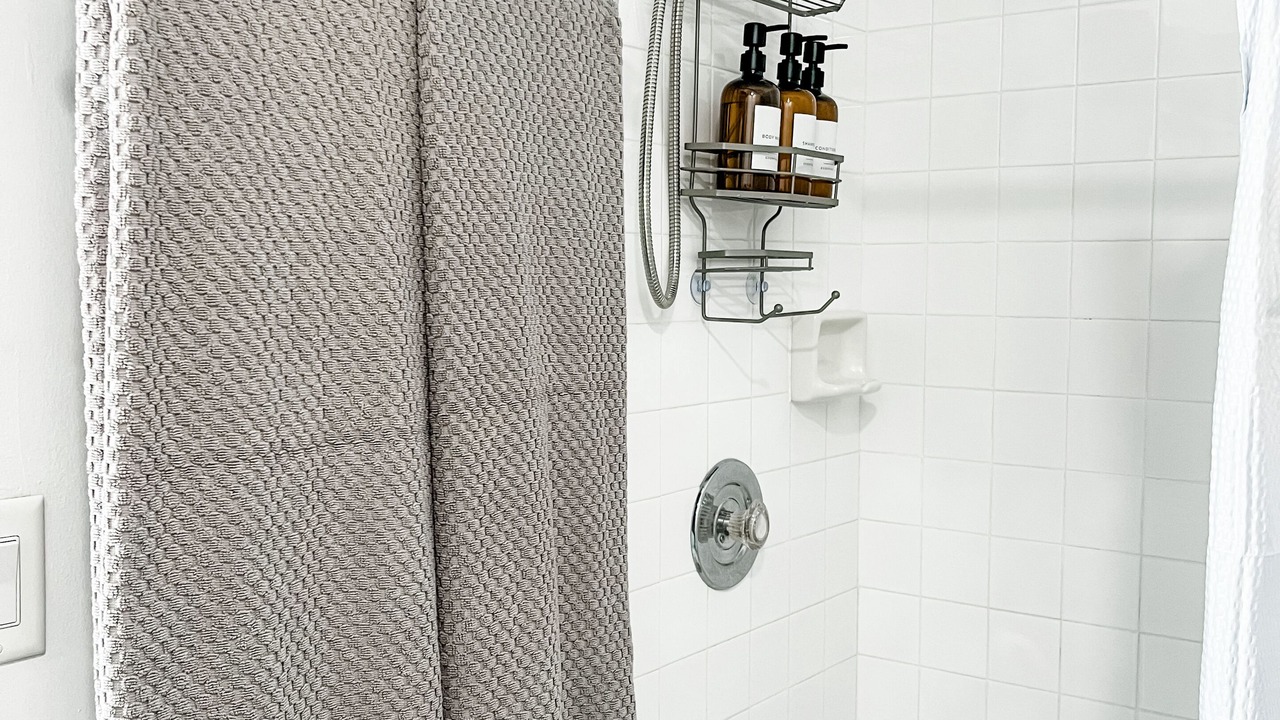 Photo of Bathroom in Central Naples