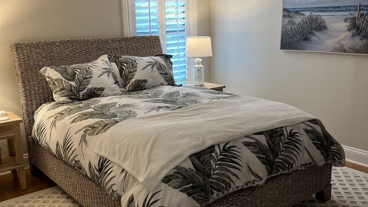 Photo of Bedroom in Central Naples