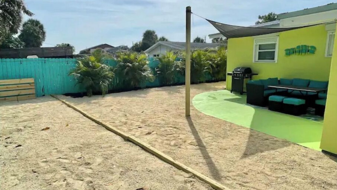 Photo of Outdoor in Indian Harbour Beach