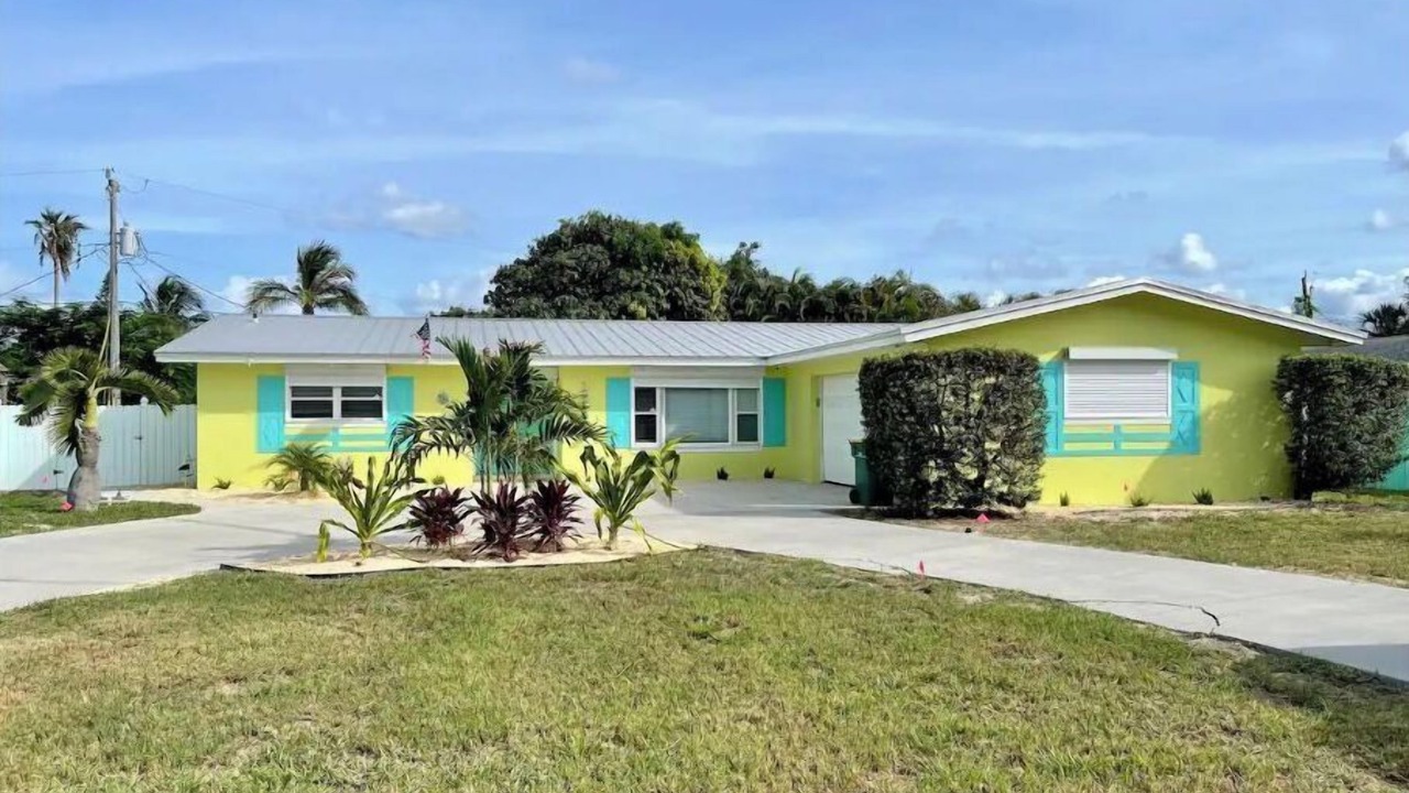 Photo of Outdoor in Indian Harbour Beach