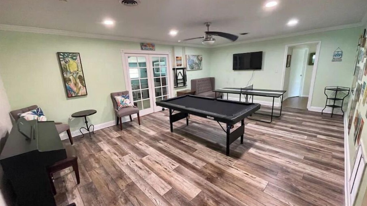 Photo of Bedroom in Indian Harbour Beach