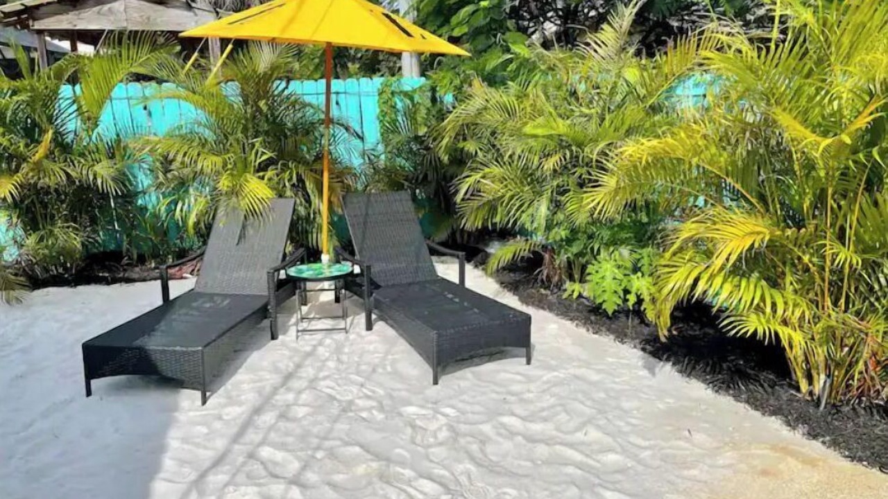 Photo of Patio Balcony in Indian Harbour Beach