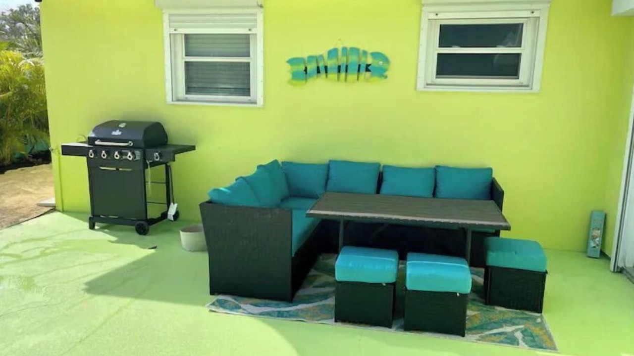 Photo of Outdoor in Indian Harbour Beach
