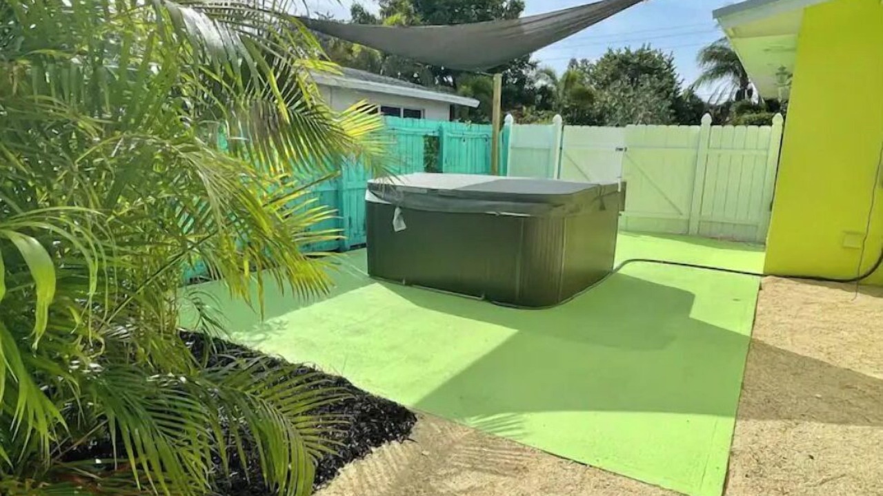 Photo of Outdoor in Indian Harbour Beach