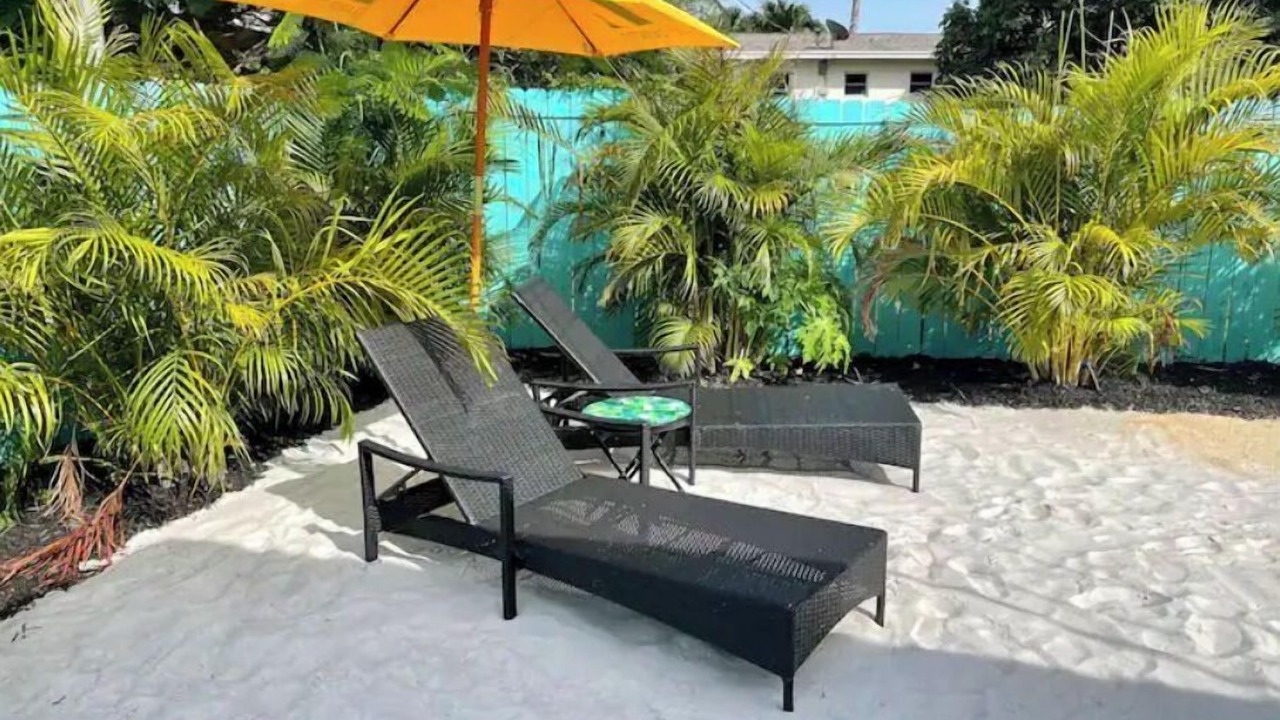 Photo of Patio Balcony in Indian Harbour Beach