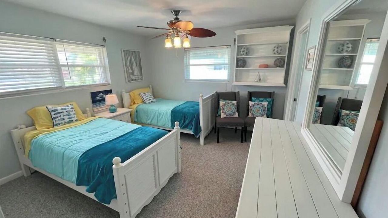 Photo of Bedroom in Indian Harbour Beach