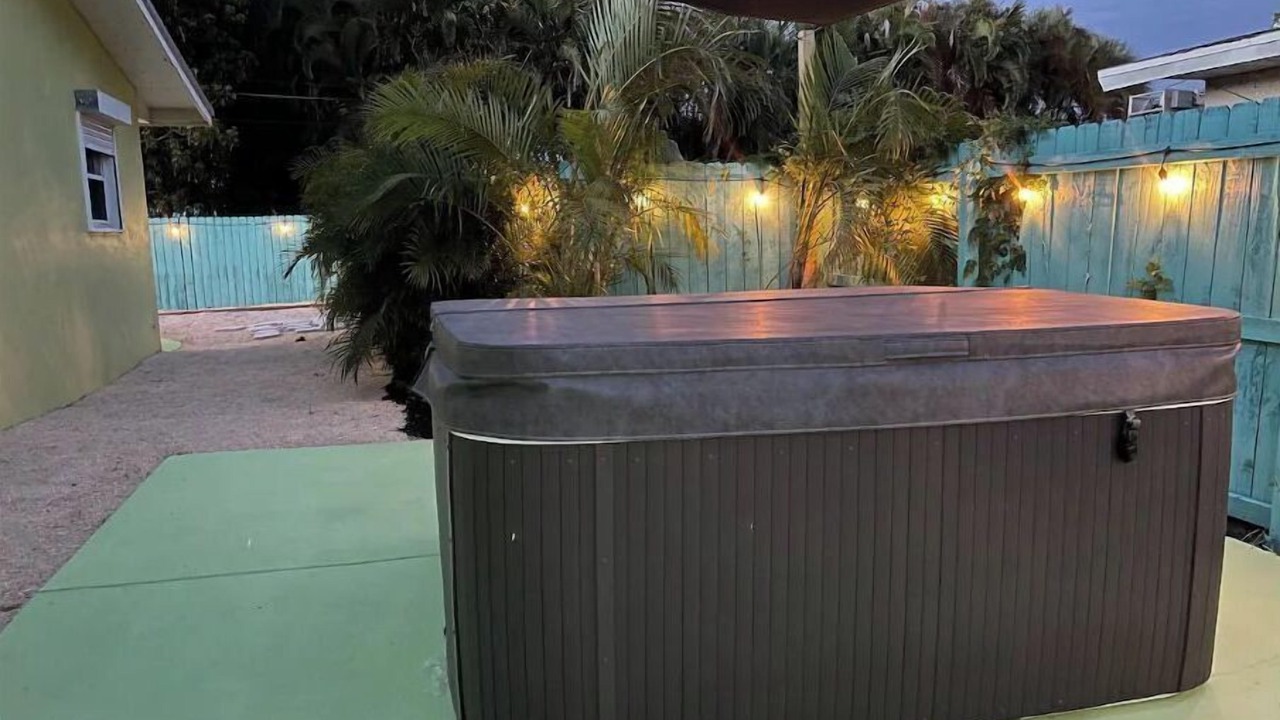 Photo of Patio Balcony in Indian Harbour Beach