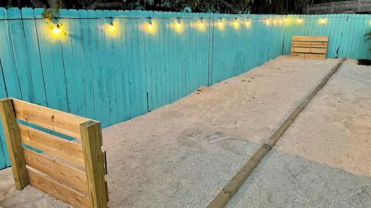 Photo of Outdoor in Indian Harbour Beach