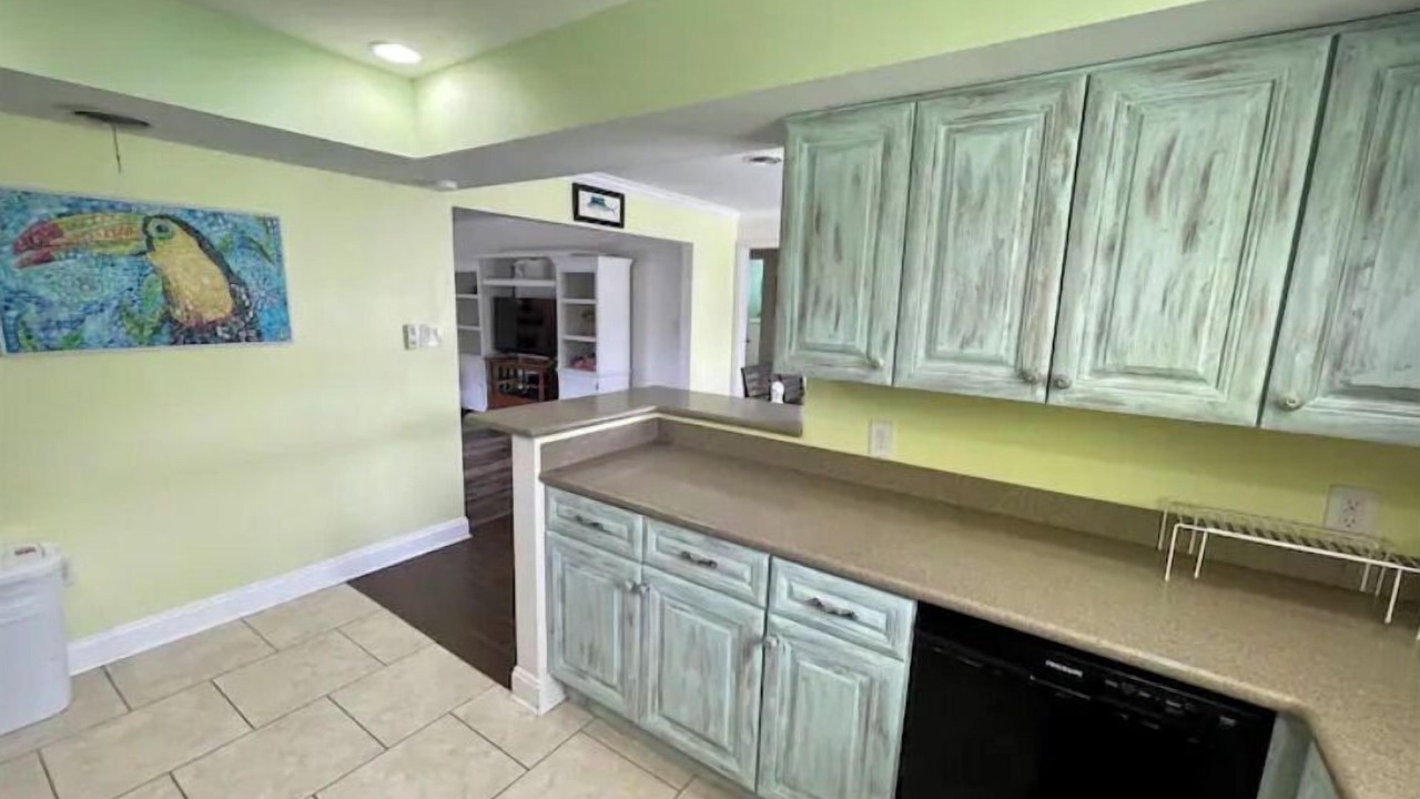 Photo of Kitchen in Indian Harbour Beach