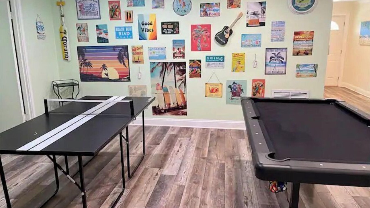 Photo of Bedroom in Indian Harbour Beach