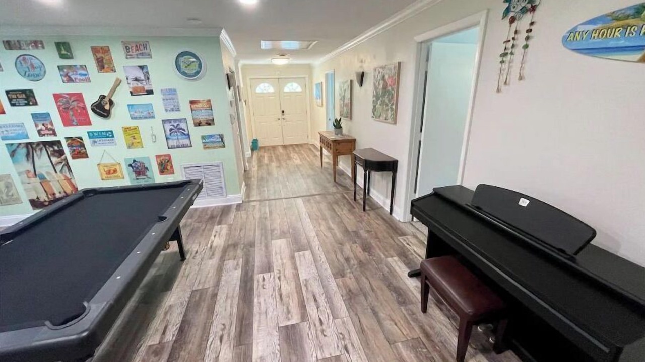 Photo of Bedroom in Indian Harbour Beach