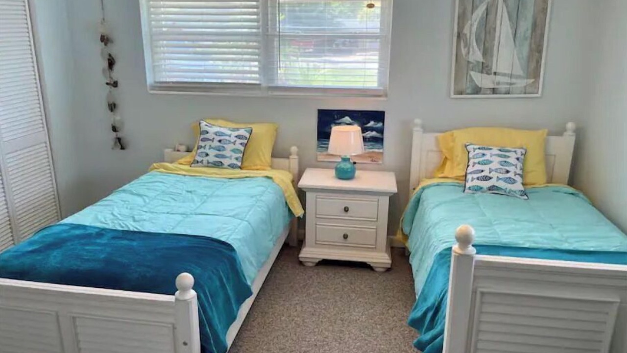 Photo of Bedroom in Indian Harbour Beach