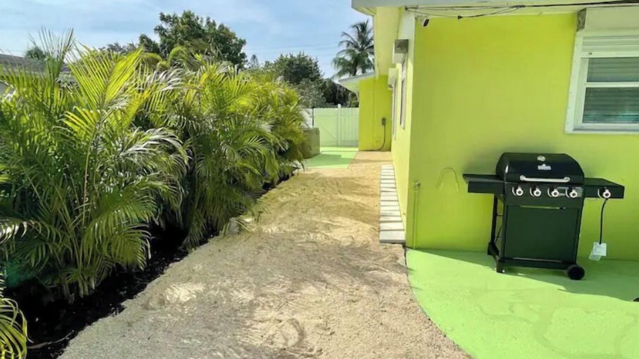 Photo of Outdoor in Indian Harbour Beach