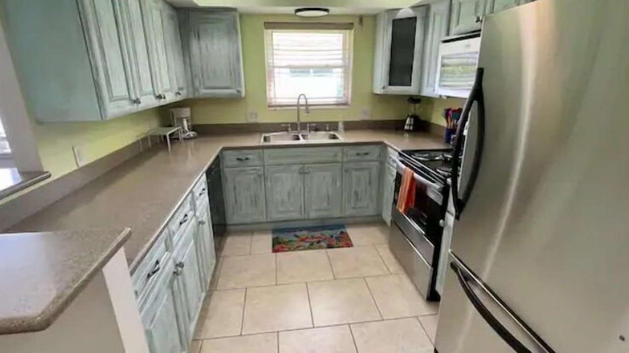 Photo of Kitchen in Indian Harbour Beach