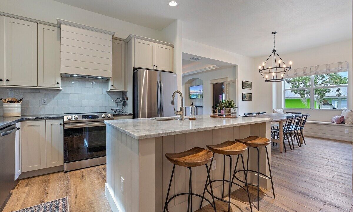Photo of Kitchen in Bradenton