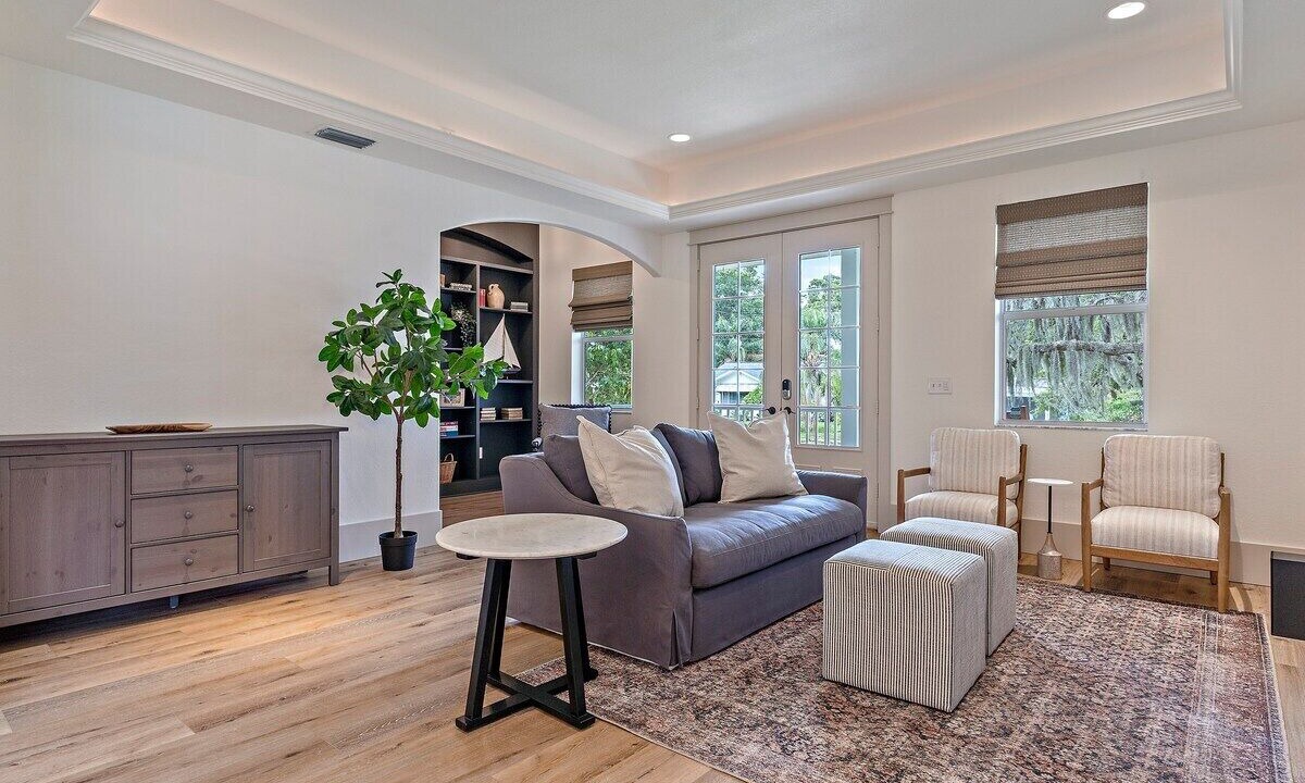 Photo of Livingroom in Bradenton