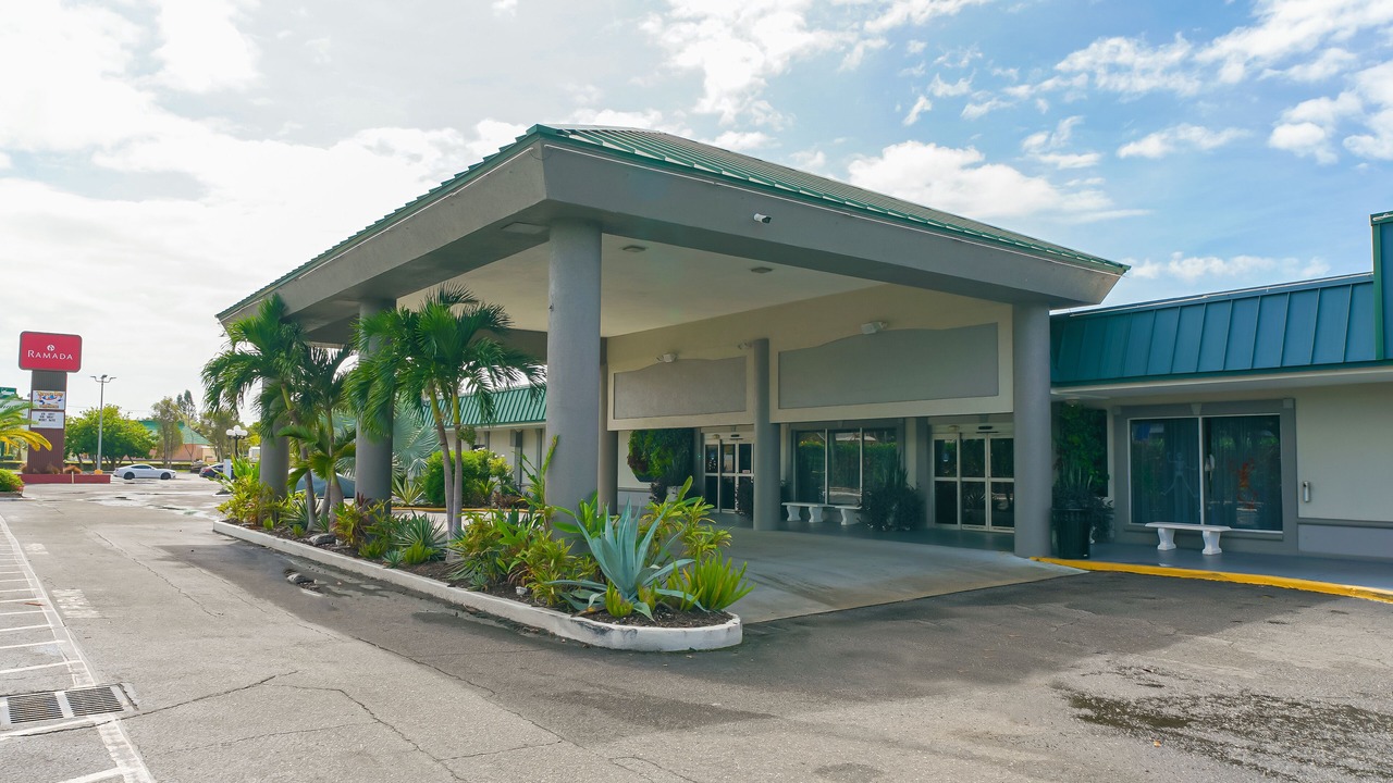 Photo of Outdoor in Trailer Estates