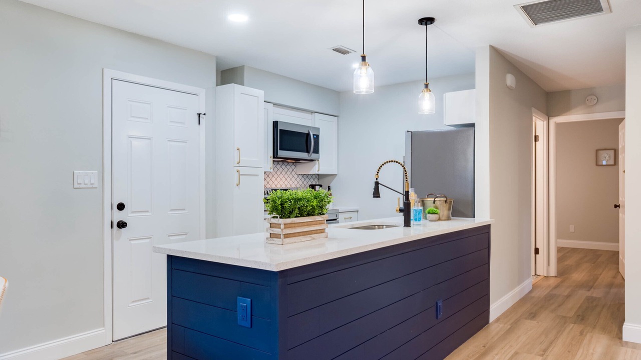 Photo of Kitchen in Conway