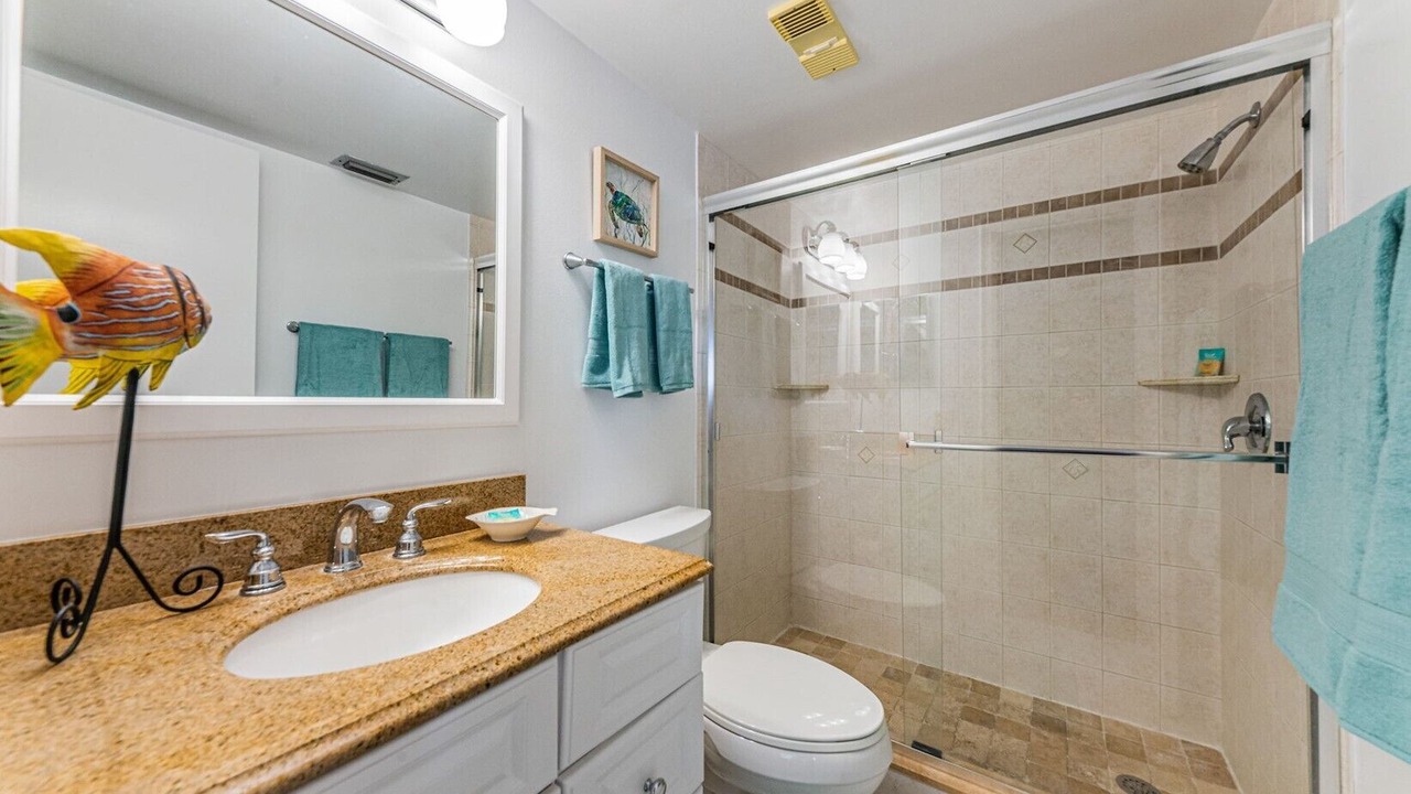 Photo of Bathroom in Palma del Mar