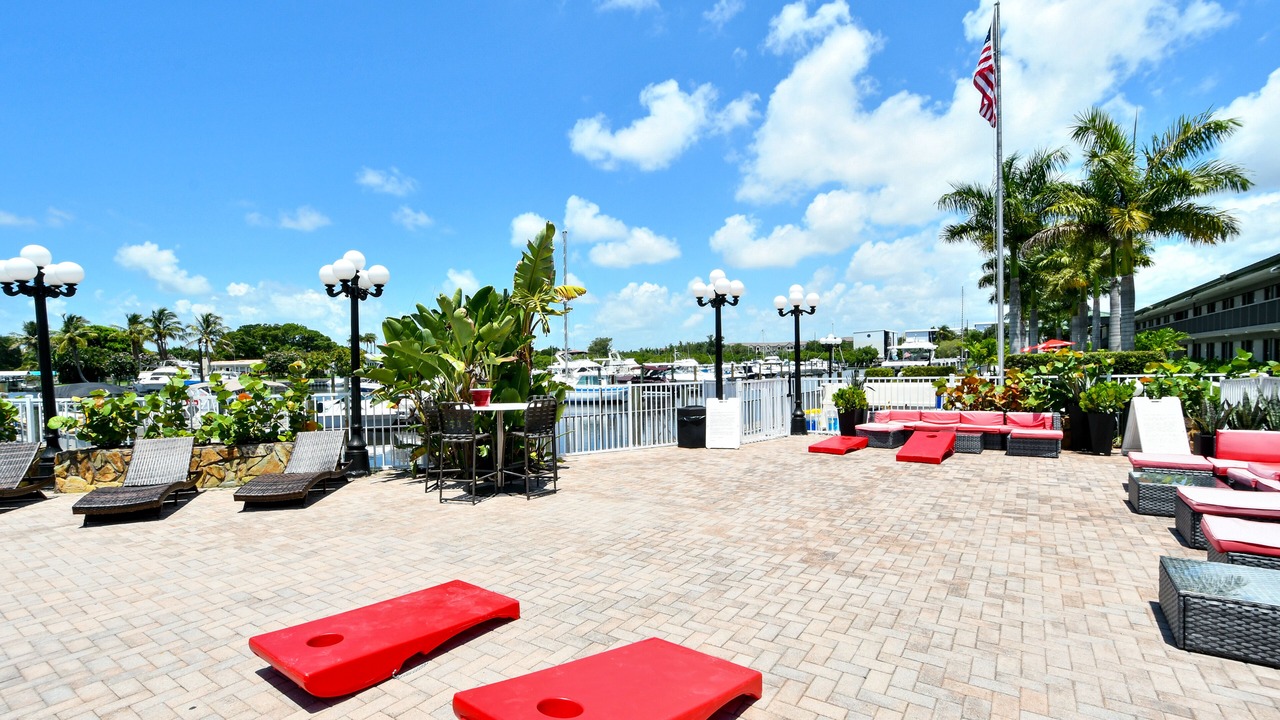 Photo of Outdoor in Trailer Estates