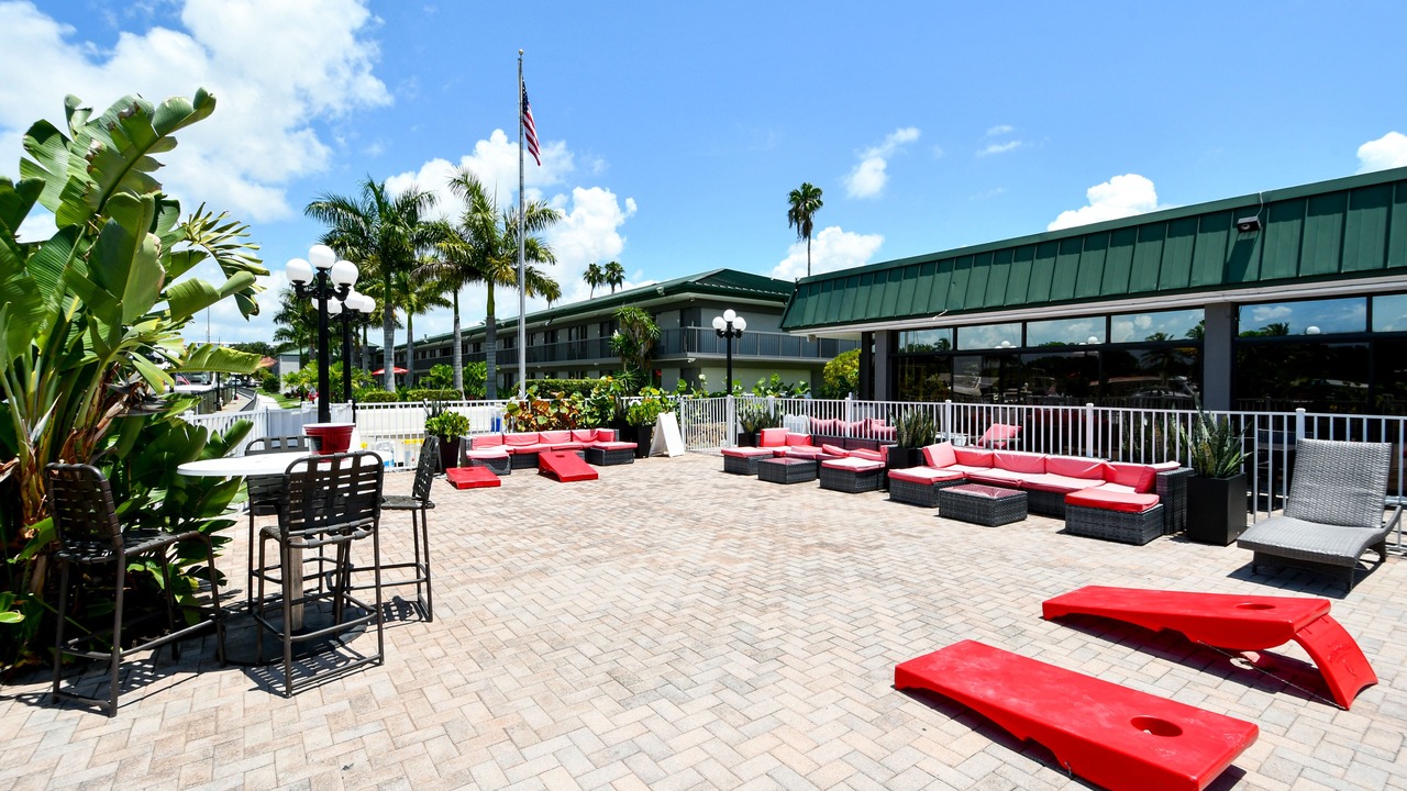 Photo of Outdoor in Trailer Estates