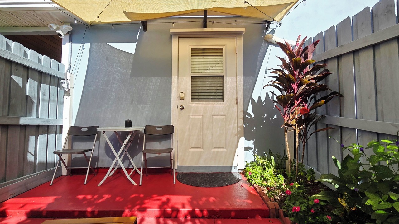 Photo of Patio Balcony in Port Saint Lucie