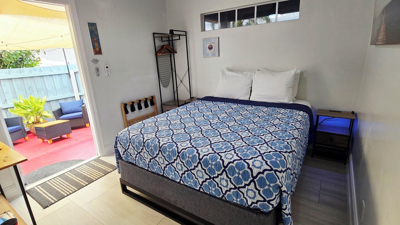 Photo of Bedroom in Port Saint Lucie