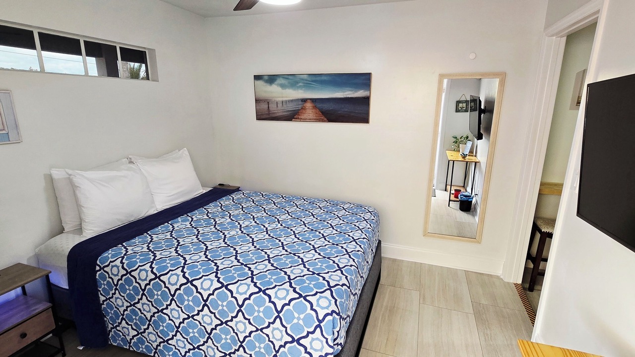 Photo of Bedroom in Port Saint Lucie