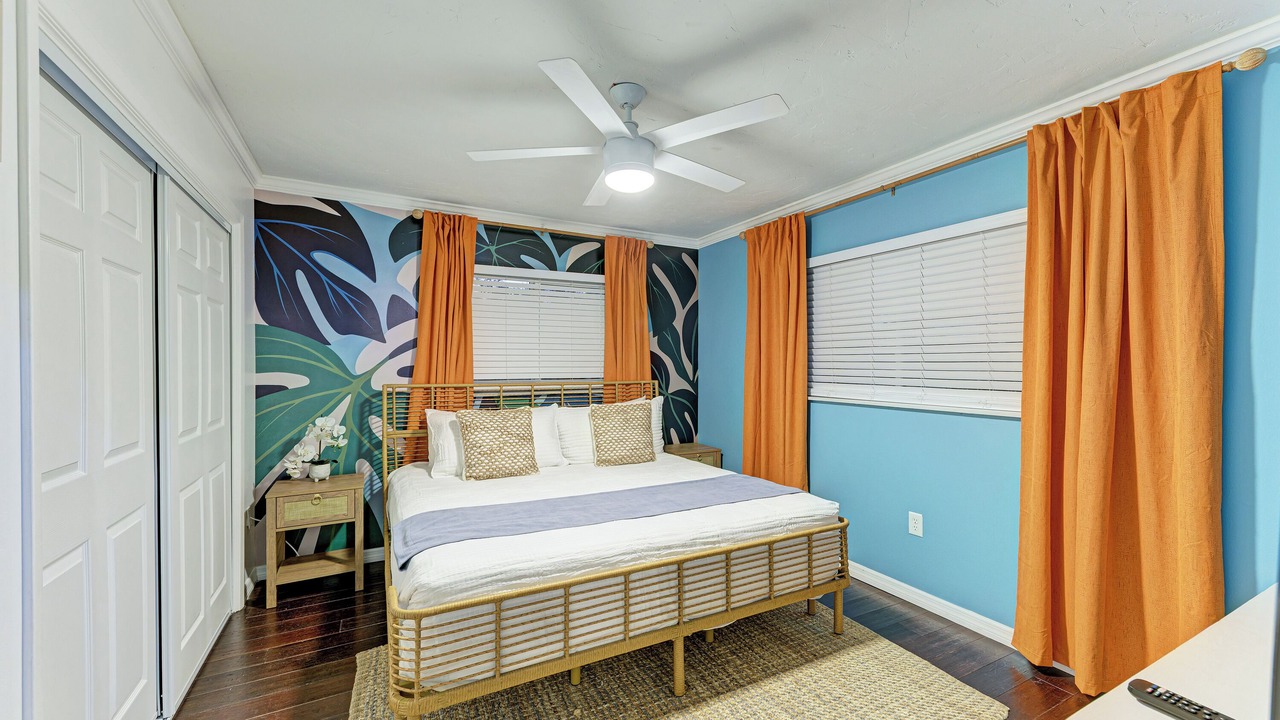 Photo of Bedroom in Bradenton