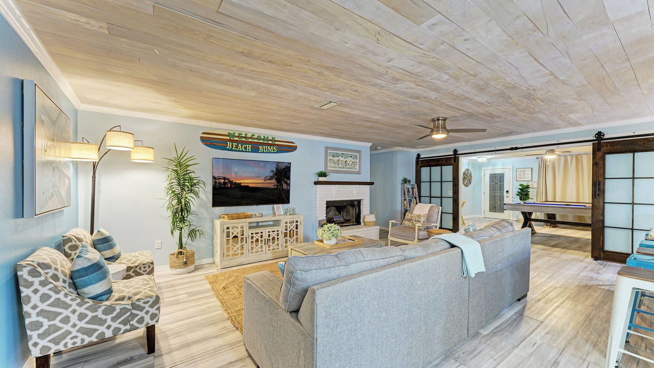 Photo of Livingroom in Bradenton