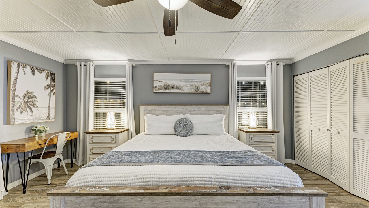 Photo of Bedroom in Bradenton