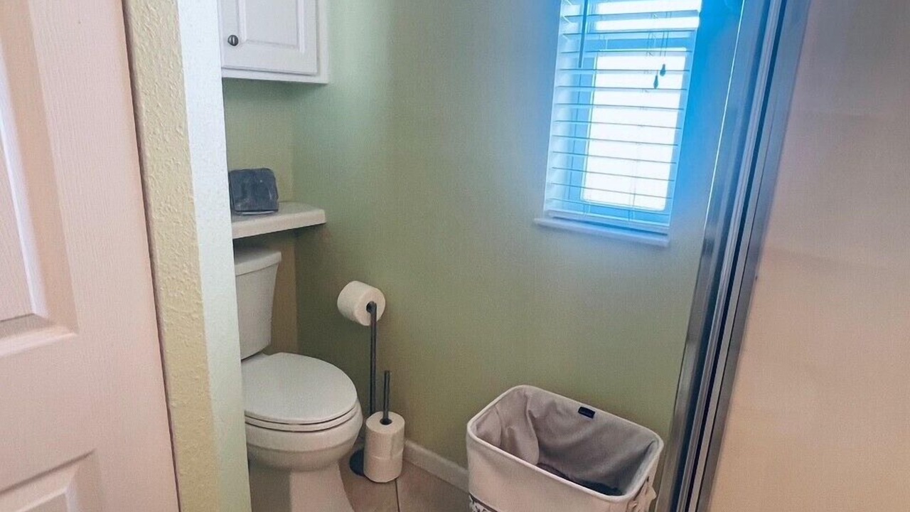 Photo of Bathroom in Nettles Island