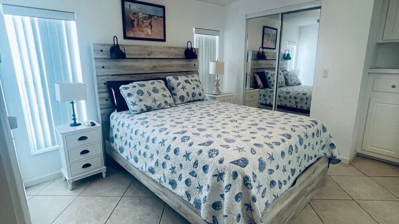 Photo of Bedroom in Nettles Island