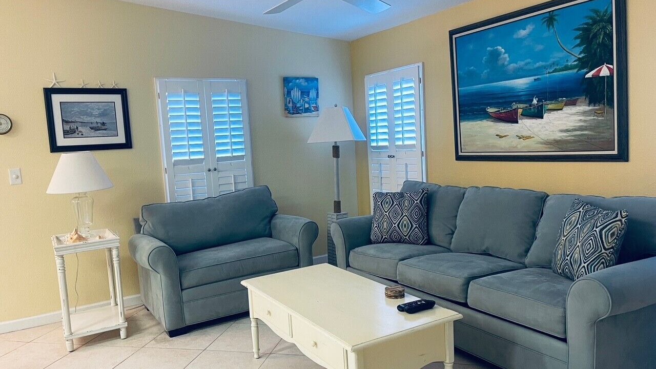 Photo of Bedroom in Nettles Island