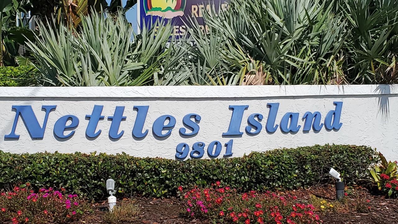 Photo of Outdoor in Nettles Island
