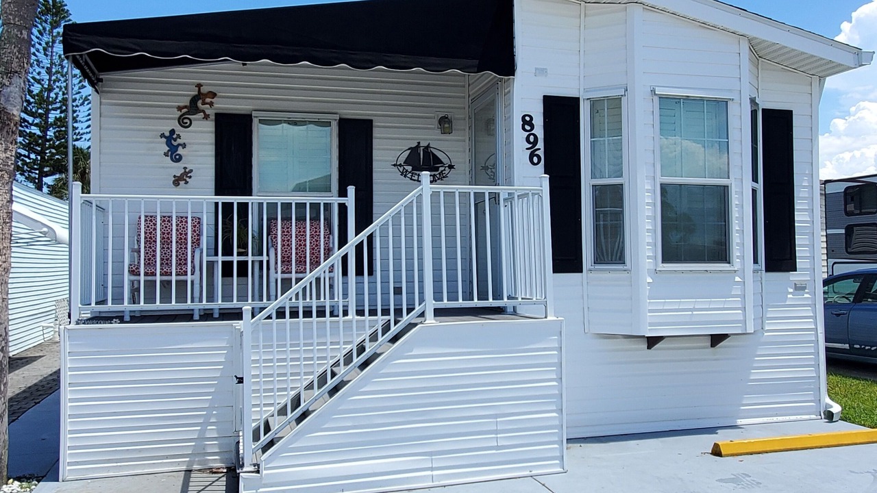 Photo of Outdoor in Nettles Island