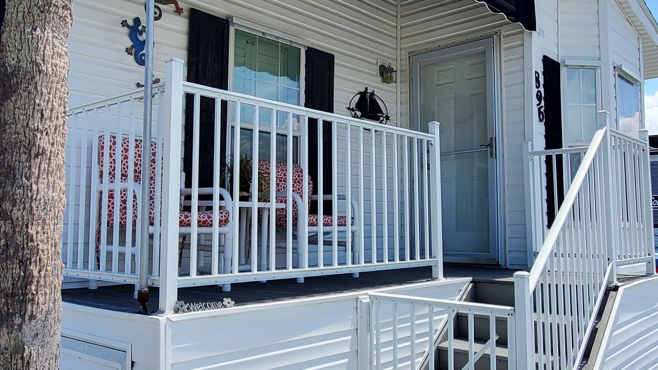 Photo of Outdoor in Nettles Island