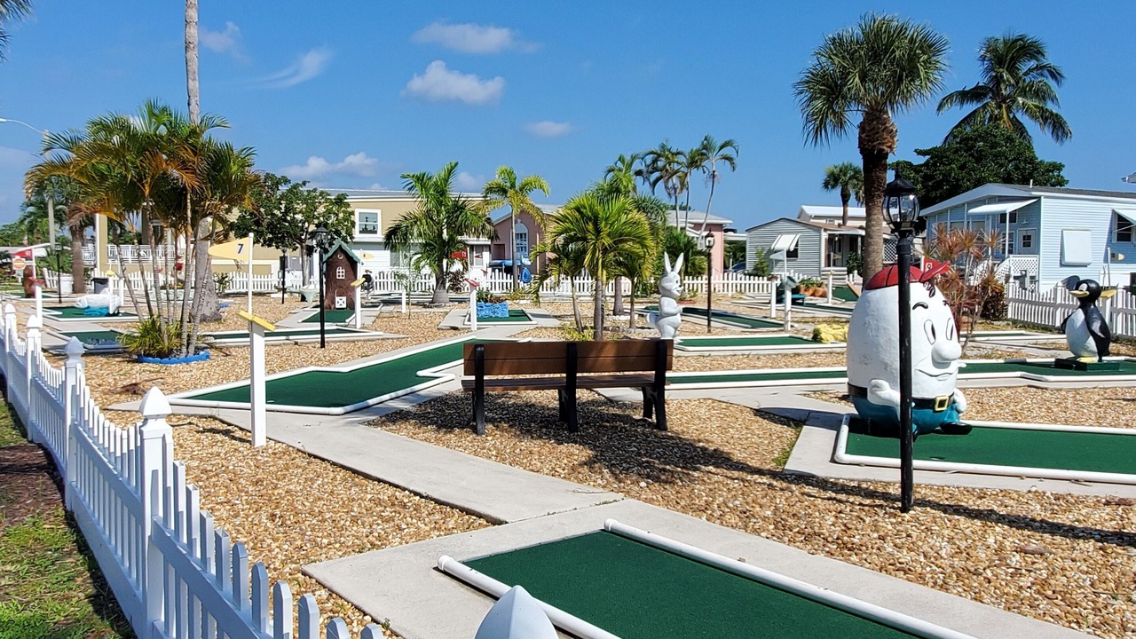 Photo of Outdoor in Nettles Island