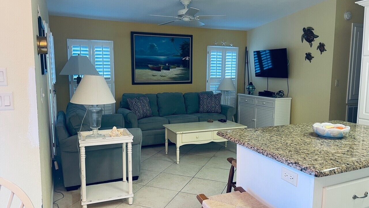Photo of Bedroom in Nettles Island