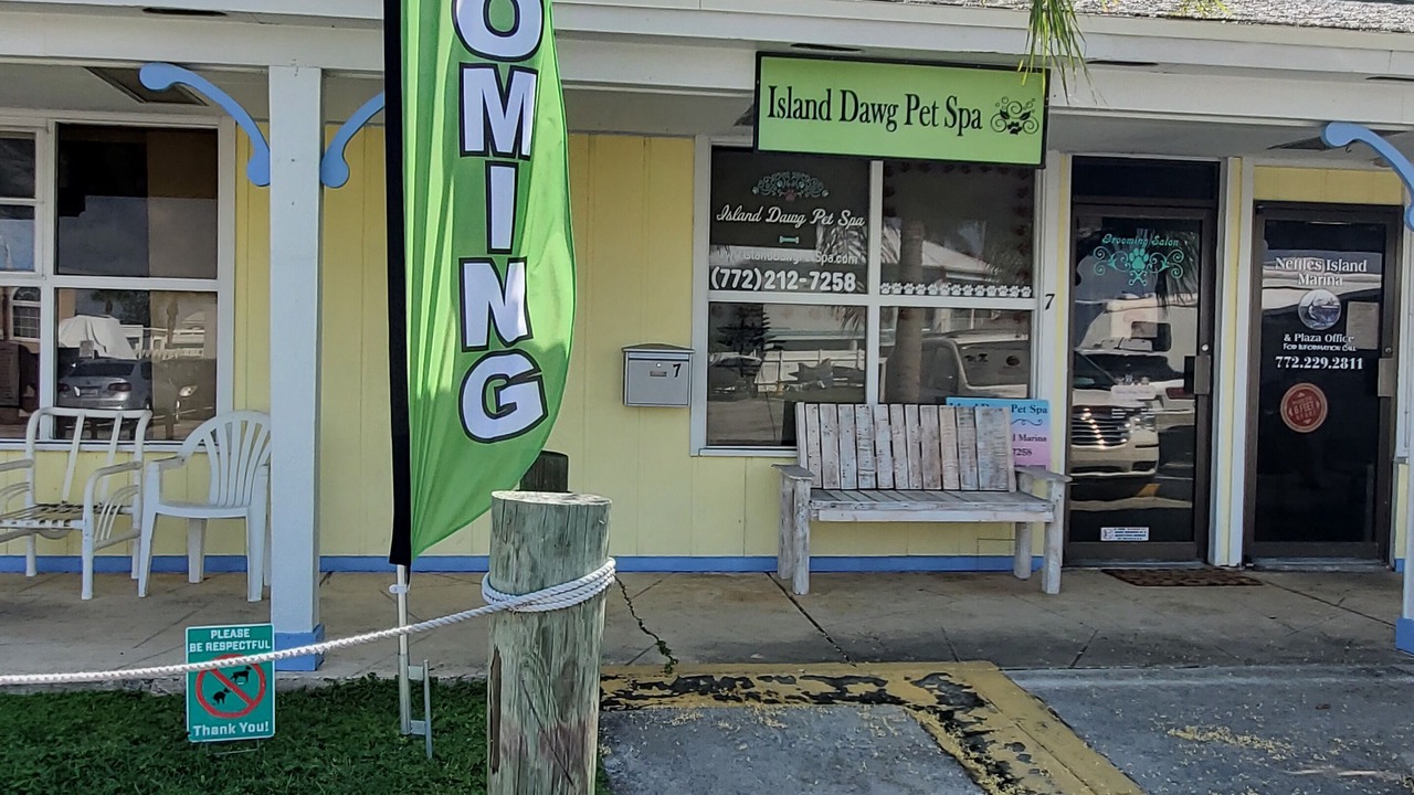 Photo of Outdoor in Nettles Island