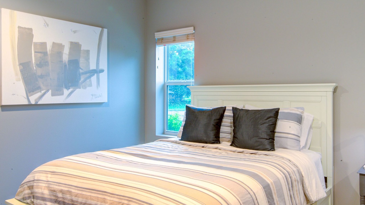 Photo of Bedroom in Braden River