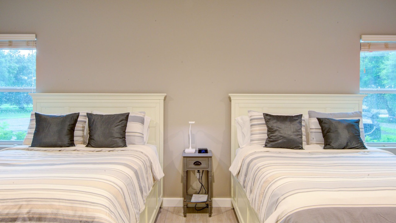 Photo of Bedroom in Braden River