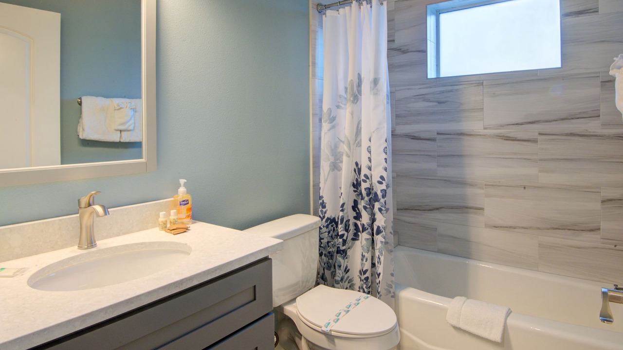 Photo of Bathroom in Braden River